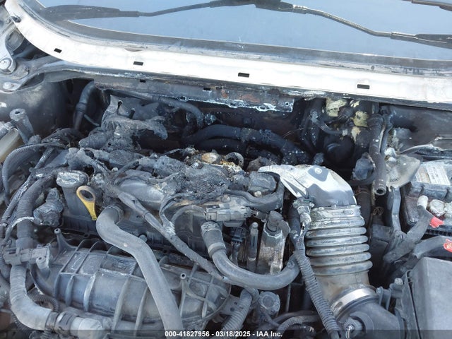 1FMCU0GX4EUA65658 Ford ESCAPE SE