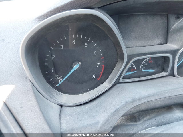 1FMCU0GX4EUA65658 Ford ESCAPE SE