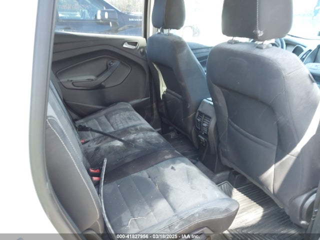 1FMCU0GX4EUA65658 Ford ESCAPE SE