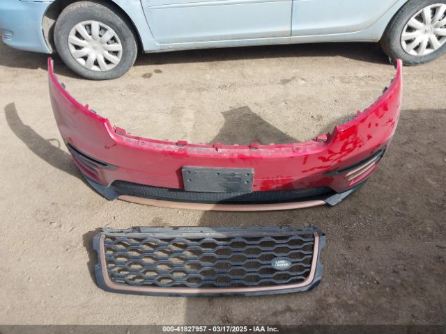 SALYL2EX8KA783134 Land Rover Range Rover Velar P250 R-dynamic Se