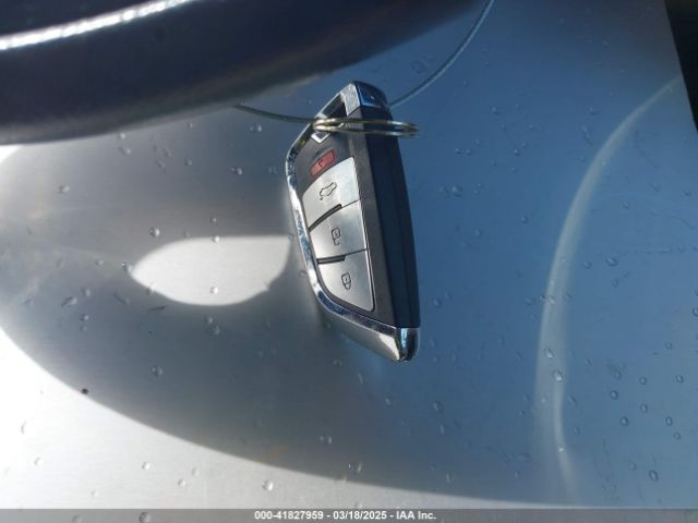 2020 MITSUBISHI OUTLANDER JA4AZ3A34LZ019598 Photo 10