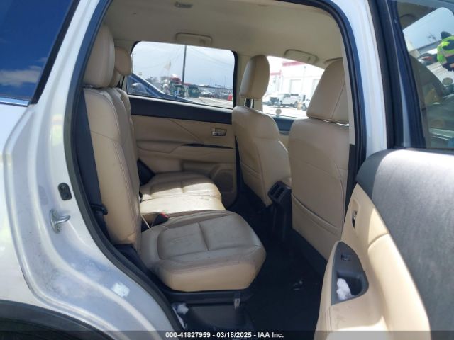 2020 MITSUBISHI OUTLANDER JA4AZ3A34LZ019598 Photo 7