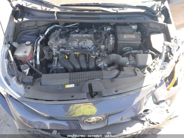 JTDEPRAE4LJ093104 Toyota COROLLA LE
