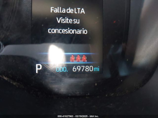 JTDEPRAE4LJ093104 Toyota COROLLA LE