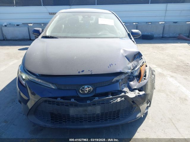 JTDEPRAE4LJ093104 Toyota COROLLA LE