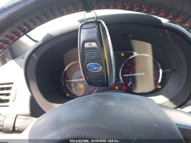 2017 SUBARU WRX STI JF1VA2Y66H9819390 Photo 10