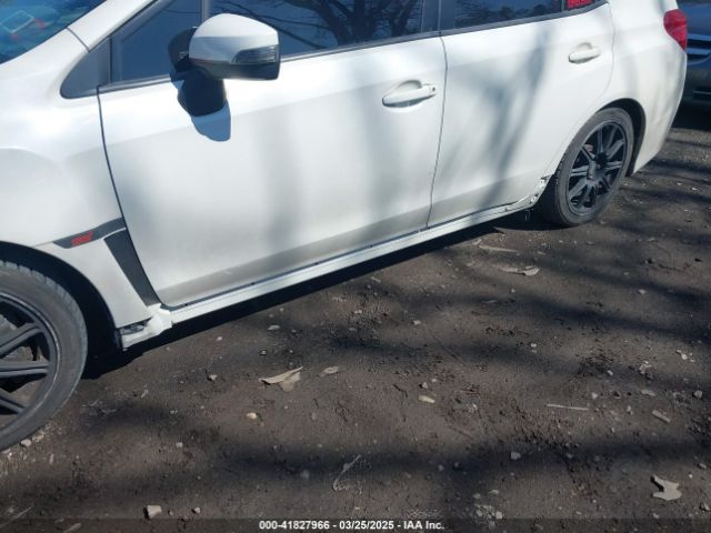 2017 SUBARU WRX STI JF1VA2Y66H9819390 Photo 5