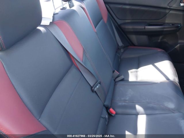 2017 SUBARU WRX STI JF1VA2Y66H9819390 Photo 7