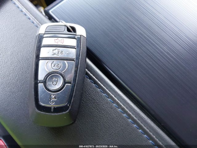 2FMPK4J99JBC18852 Ford EDGE SEL