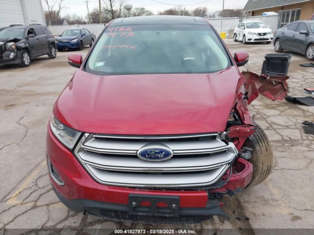 2FMPK4J99JBC18852 Ford EDGE SEL