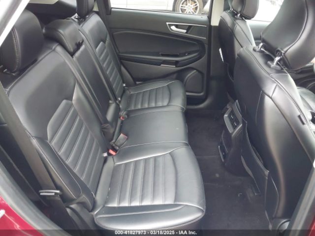 2FMPK4J99JBC18852 Ford EDGE SEL