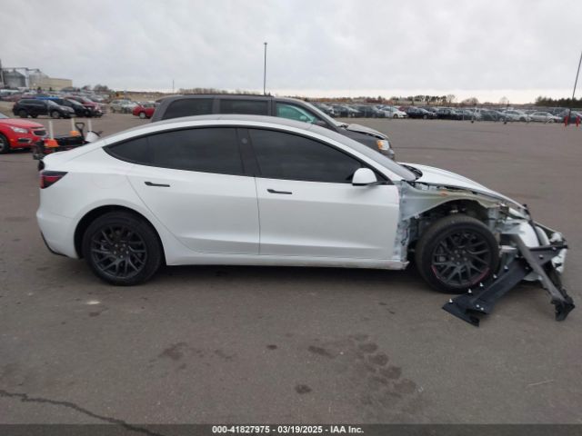 5YJ3E1EB5RF855161 Tesla Model 3 Long Range Dual Motor All-wheel Drive