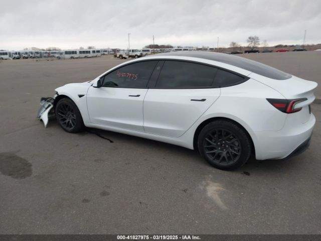 5YJ3E1EB5RF855161 Tesla Model 3 Long Range Dual Motor All-wheel Drive