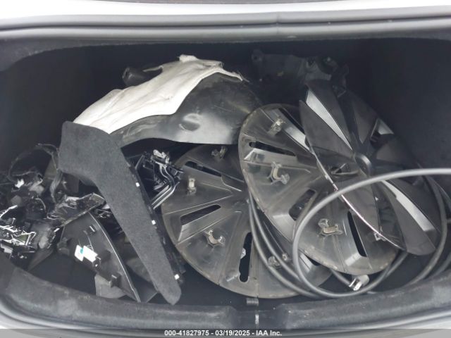 5YJ3E1EB5RF855161 Tesla Model 3 Long Range Dual Motor All-wheel Drive