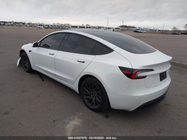5YJ3E1EB5RF855161 Tesla Model 3 Long Range Dual Motor All-wheel Drive