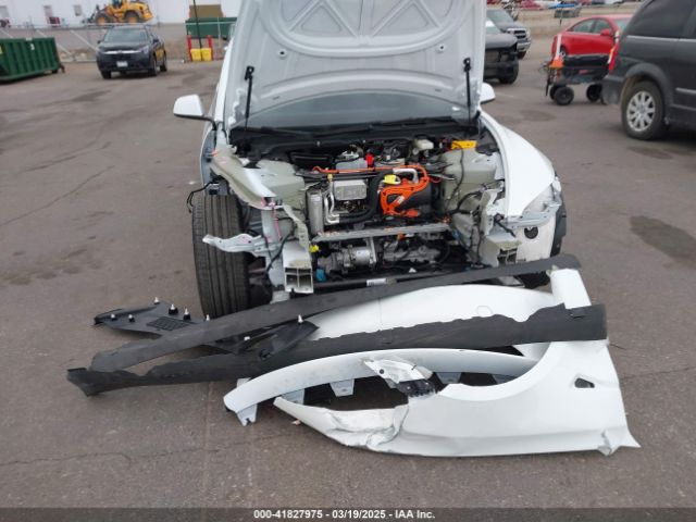 5YJ3E1EB5RF855161 Tesla Model 3 Long Range Dual Motor All-wheel Drive
