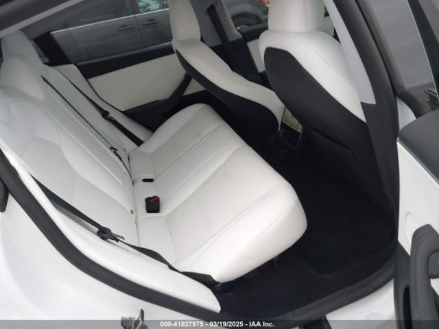 5YJ3E1EB5RF855161 Tesla Model 3 Long Range Dual Motor All-wheel Drive