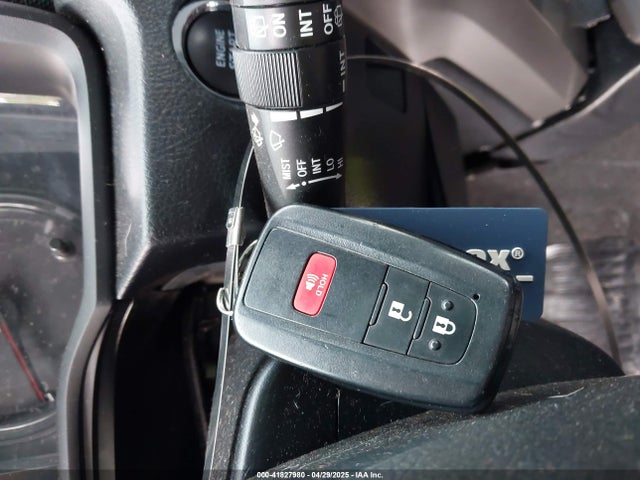 JTEMU5JR8N6019024 Toyota 4RUNNER SR5