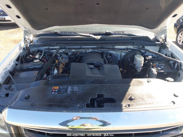 GMC Sierra 1500 Sle 2014 1GTV2UEH4EZ243092 Image 10