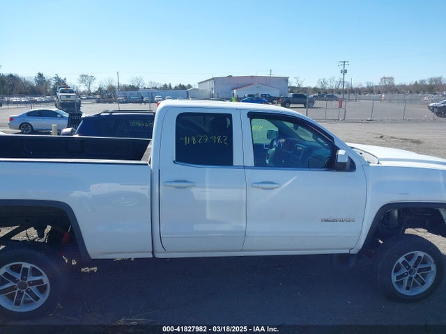 GMC Sierra 1500 Sle 2014 1GTV2UEH4EZ243092 Image 13