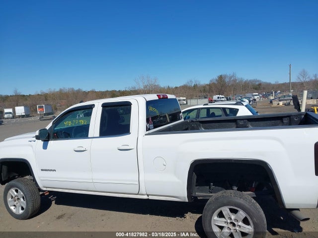 GMC Sierra 1500 Sle 2014 1GTV2UEH4EZ243092 Image 14