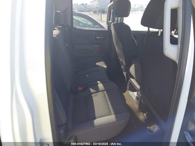 GMC Sierra 1500 Sle 2014 1GTV2UEH4EZ243092 Image 8