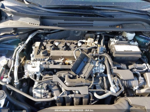 5YFS4MCE5RP181272 Toyota COROLLA SE