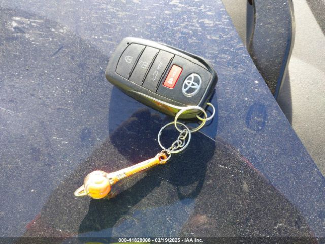 5YFS4MCE5RP181272 Toyota COROLLA SE