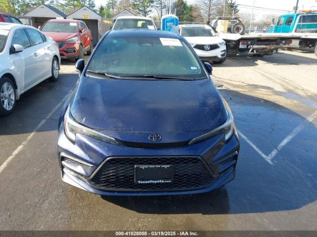 5YFS4MCE5RP181272 Toyota COROLLA SE