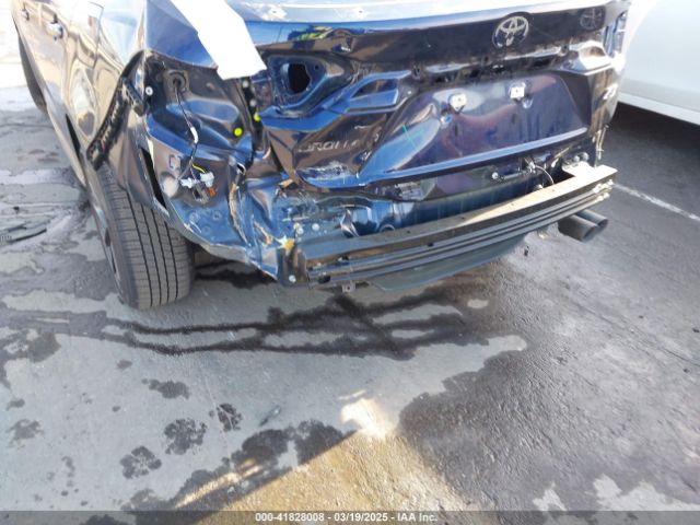 5YFS4MCE5RP181272 Toyota COROLLA SE