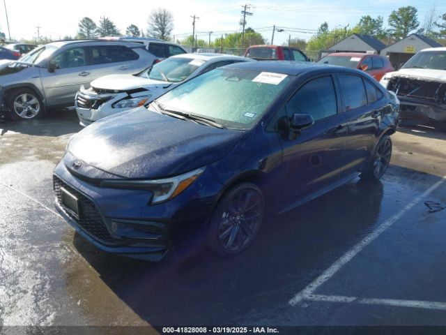 5YFS4MCE5RP181272 Toyota COROLLA SE