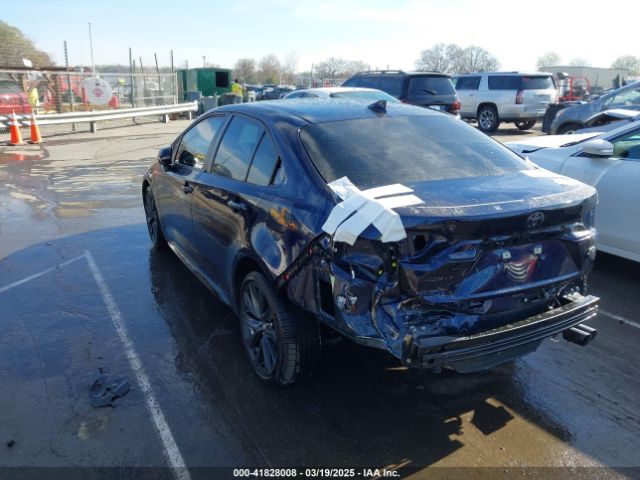 5YFS4MCE5RP181272 Toyota COROLLA SE