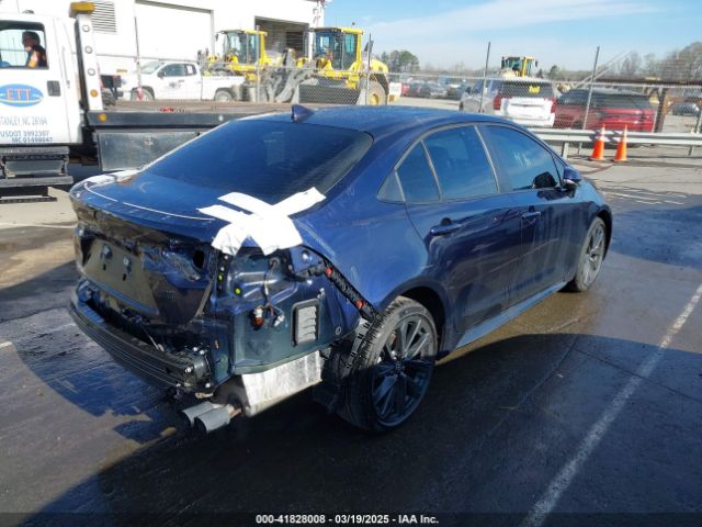5YFS4MCE5RP181272 Toyota COROLLA SE