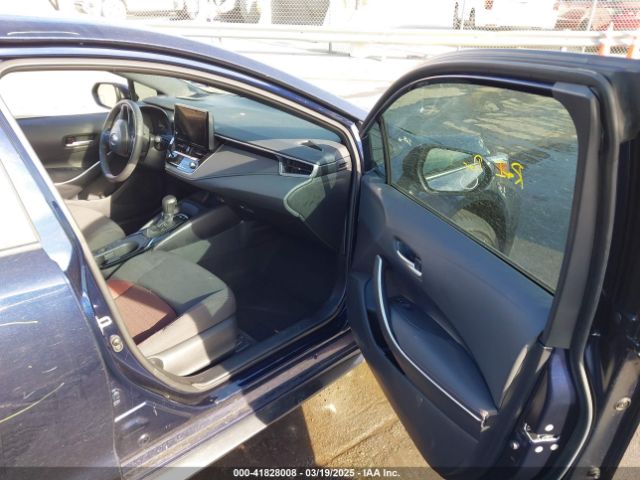5YFS4MCE5RP181272 Toyota COROLLA SE