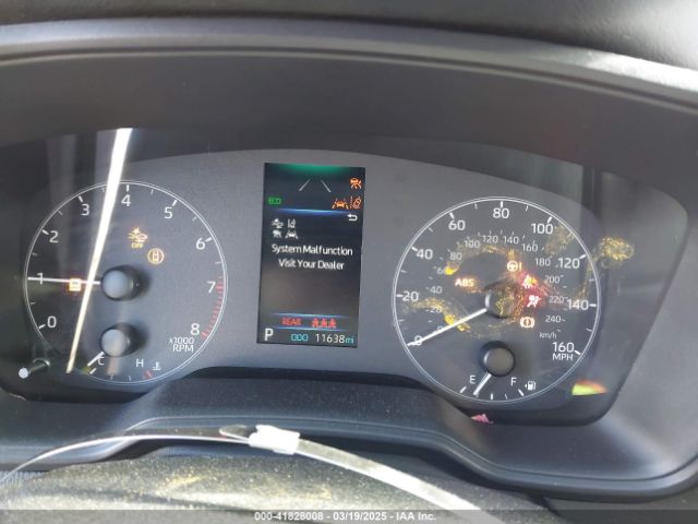 5YFS4MCE5RP181272 Toyota COROLLA SE