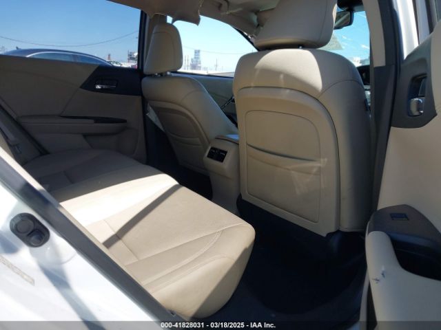 1HGCR3F89EA022129 Honda Accord Ex-l V-6