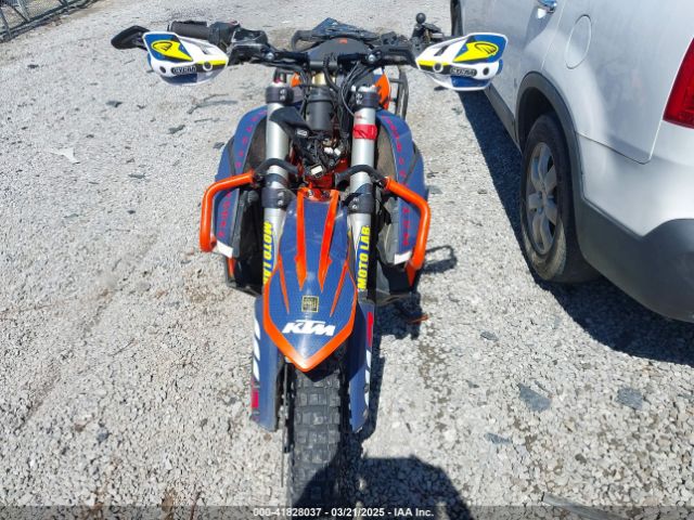 2021 KTM 890 VBKTR6408MM810263 Photo 4