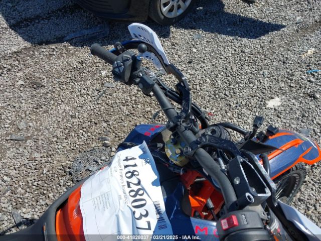 2021 KTM 890 VBKTR6408MM810263 Photo 6
