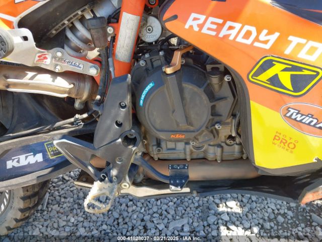 2021 KTM 890 VBKTR6408MM810263 Photo 7