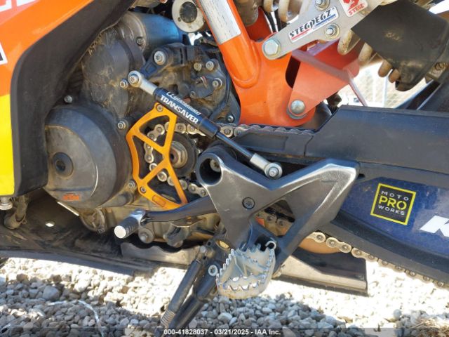 2021 KTM 890 VBKTR6408MM810263 Photo 8
