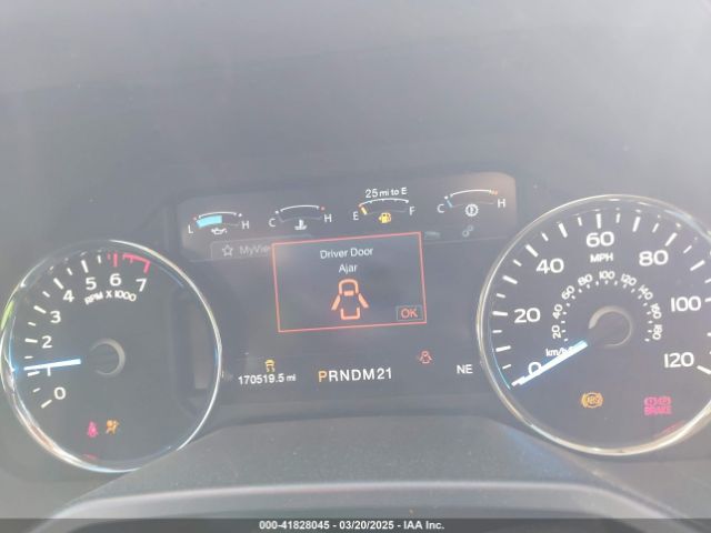 1FTEW1CG0FKE70500 Ford F-150 Lariat