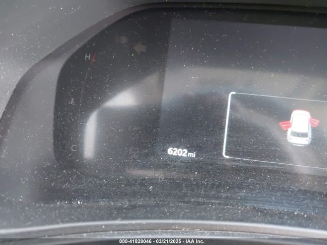 5TDAAAA55RS013662 Toyota Grand Highlander Xle