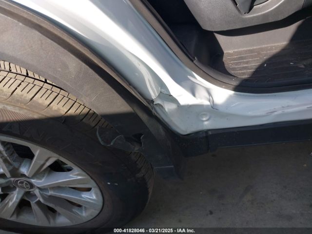 5TDAAAA55RS013662 Toyota Grand Highlander Xle