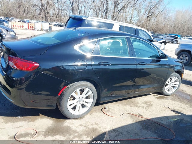 Chrysler 200 Limited 2016 1C3CCCAB9GN126719 Image 13