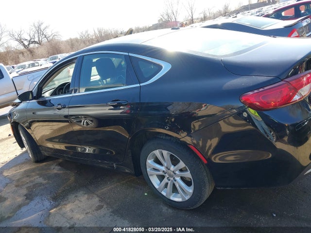 Chrysler 200 Limited 2016 1C3CCCAB9GN126719 Image 14