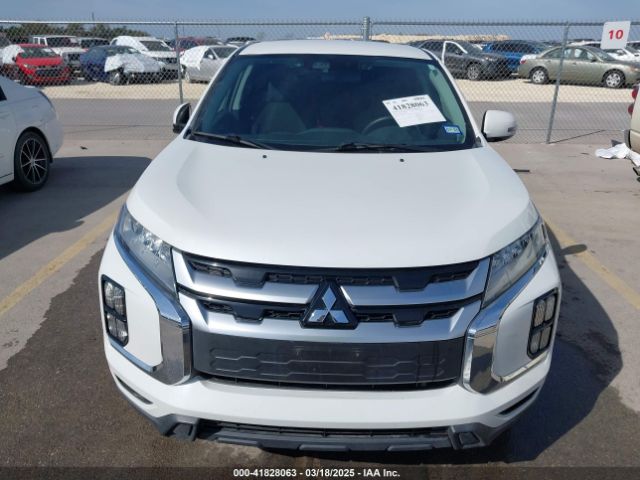 JA4AR3AU5LU010429 Mitsubishi Outlander Sport 2.0 Be Awc/2.0 Es Awc/2.0 Se Awc/2.0 Sp Awc