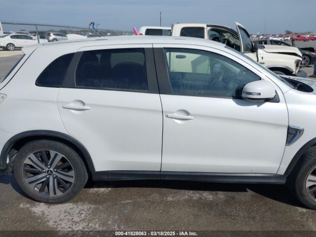 JA4AR3AU5LU010429 Mitsubishi Outlander Sport 2.0 Be Awc/2.0 Es Awc/2.0 Se Awc/2.0 Sp Awc
