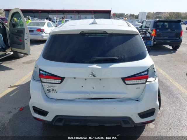 JA4AR3AU5LU010429 Mitsubishi Outlander Sport 2.0 Be Awc/2.0 Es Awc/2.0 Se Awc/2.0 Sp Awc