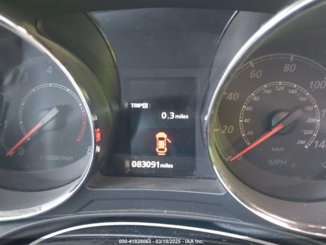 2020 MITSUBISHI OUTLANDER SPORT JA4AR3AU5LU010429 Photo 6