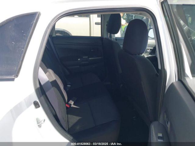 2020 MITSUBISHI OUTLANDER SPORT JA4AR3AU5LU010429 Photo 7
